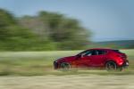 Mazda3 Skyactiv-X Hatchback 2019 года (WW)